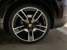 Porsche Cayenne COUPE E-Hybrid 3.0 V6 462 ch Tiptronic BVA Platinum Edition Noir  - 45