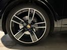 Porsche Cayenne COUPE E-Hybrid 3.0 V6 462 ch Tiptronic BVA Platinum Edition Noir  - 47