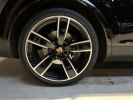 Porsche Cayenne COUPE E-Hybrid 3.0 V6 462 ch Tiptronic BVA Platinum Edition Noir  - 50