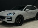 Porsche Cayenne Coupé E-Hybrid 3.0 V6 470 CV AWD Tiptronic S Pack Sport Allégé Gris Verni  - 1