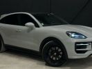 Porsche Cayenne Coupé E-Hybrid 3.0 V6 470 CV AWD Tiptronic S Pack Sport Allégé Gris Verni  - 5