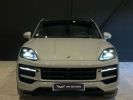 Porsche Cayenne Coupé E-Hybrid 3.0 V6 470 CV AWD Tiptronic S Pack Sport Allégé Gris Verni  - 6