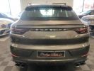 Porsche Cayenne COUPE E-HYBRID 462 CV Pack Sport Design Pack conception allégé Gris  - 22