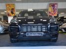 Porsche Cayenne COUPE E-Hybrid Pack Sport Design 5 places Noir  - 3