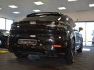 Porsche Cayenne COUPE E-Hybrid Pack Sport Design 5 places Noir  - 8