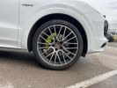 Porsche Cayenne COUPE E-Hybrid Platinium Edition Pack Sport Design  Blanc  - 26