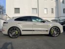 Porsche Cayenne COUPE E HYBRID SPORT  GRIS KREIDE  Occasion - 3