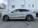 Porsche Cayenne COUPE E HYBRID SPORT  GRIS KREIDE  Occasion - 15