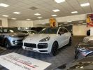 Porsche Cayenne COUPE E HYBRID Sport Design Gris Craie Pack Carbone Bose Origine France Carnet à Jour  coupé 1070 euros par mois  Gris  - 1