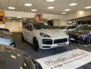 Porsche Cayenne COUPE E HYBRID Sport Design Gris Craie Pack Carbone Bose Origine France Carnet à Jour  coupé 1070 euros par mois  Gris  - 2