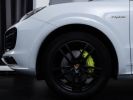 Porsche Cayenne Coupe E-Hybrid *SPORTDESIGN*MATRIX*LUFT* Blanc  - 5