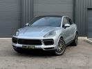 Porsche Cayenne COUPÉ LOA 1 277 Euros HYBRIDE Argent  - 1