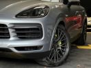 Porsche Cayenne COUPÉ LOA 1 277 Euros HYBRIDE Argent  - 5