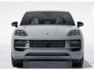 Porsche Cayenne COUPE NEW Coupé E-Hybrid 5 places 2023 Pack Sport Design craie Gris  - 2