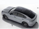 Porsche Cayenne COUPE NEW Coupé E-Hybrid 5 places 2023 Pack Sport Design craie Gris  - 4