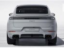 Porsche Cayenne COUPE NEW Coupé E-Hybrid 5 places 2023 Pack Sport Design craie Gris  - 5