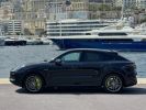 Porsche Cayenne COUPE TURBO S E-HYBRID 680 CV - MONACO Noir Metal  - 4