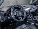 Porsche Cayenne Coupe Turbo S Hybride GT Carbon INT/EXT   - 6