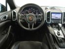 Porsche Cayenne Diesel Édition Platine *21|Navigation|Bose* noir  - 4