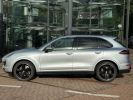 Porsche Cayenne DIESEL V6 3.0 262ch PLATINUM EDITION * ATTELAGE * TOIT PANO * SPORT CHRONO * GARANTIE 12 MOIS ARGENT GT SILVER  - 3