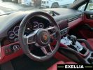 Porsche Cayenne E-HYBRID  BLANC PEINTURE METALISE  Occasion - 6