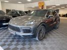 Porsche Cayenne E-Hybrid 3.0 V6 462CV Gris  - 1