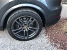 Porsche Cayenne E-Hybrid coupé / LED / Bose / Surround View / ACC / Garantie 12 mois Gris métallisé  - 4