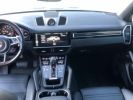 Porsche Cayenne E-Hybrid coupé / LED / Bose / Surround View / ACC / Garantie 12 mois Gris métallisé  - 6