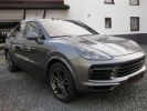 Porsche Cayenne E-Hybrid Coupé SPORTSIEGE/CHRONO/PANO/ Gris Métallisé  - 15