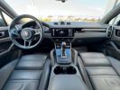 Porsche Cayenne E-Hybrid Pack CHRONO BOSE PANO Gris  - 10