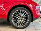 Porsche Cayenne E-Hybrid/Panorama/AHK/ACC Rouge Karmin  - 5