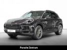 Porsche Cayenne  E-Hybrid/ PASM/ CHRONO/ PANO/ ENTRY DRIVE/ APPROVED NOIR  - 1