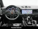 Porsche Cayenne  E-Hybrid/ PASM/ CHRONO/ PANO/ ENTRY DRIVE/ APPROVED NOIR  - 5