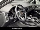 Porsche Cayenne E-Hybride 462Ch Essuie Arrière SL. Matrix Ventilation Du Siège Camera 360 Alarme Toit Pano / 134 Gris Métallisé  - 4