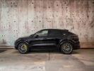 Porsche Cayenne E-Hybride coupé Techart / Garantie 12 mois Noir  - 2