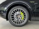 Porsche Cayenne E-Hybride Coupé / Toit Pano / Garantie 12 Mois Noir  - 5