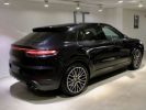 Porsche Cayenne E-Hybride coupé / Toit pano / Garantie 12 mois Noir  - 3