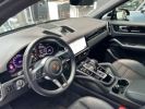 Porsche Cayenne E-Hybride Coupé / Toit Pano / Porsche Approved Noir  - 3