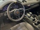 Porsche Cayenne GT Turbo Coupe 4.0 640 CV : Offre de LOA 2092,75 -mois TTC Gris  - 7