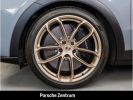 Porsche Cayenne GT TURBO/ SOFT CLOSE/ CHRONO/360/PDLS+/APPROVED GRIS  - 10