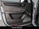 Porsche Cayenne GT TURBO/ SOFT CLOSE/ CHRONO/360/PDLS+/APPROVED GRIS  - 11