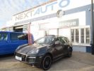 Porsche Cayenne GTS (955) 4.8L V8 405CH EDITION 3 183/1000 TIPTRONIC S Gris Fonce  - 1