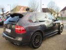 Porsche Cayenne GTS (955) 4.8L V8 405CH EDITION 3 183/1000 TIPTRONIC S Gris Fonce  - 9