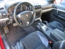 Porsche Cayenne GTS (955) 4.8L V8 405CH TIPTRONIC Rouge  - 2