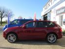 Porsche Cayenne GTS (955) 4.8L V8 405CH TIPTRONIC Rouge  - 5