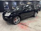 Porsche Cayenne GTS Tiptronic NOIR  - 1