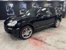 Porsche Cayenne I (955) GTS TipTronic NOIR  - 1