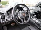 Porsche Cayenne II (2) 3.0 S E-HYBRID TIPTRONIC     HYBRID NOIR  - 10