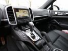 Porsche Cayenne II (2) 3.0 S E-HYBRID TIPTRONIC     HYBRID NOIR  - 12