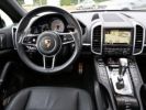 Porsche Cayenne II (2) 3.0 S E-HYBRID TIPTRONIC     HYBRID NOIR  - 17